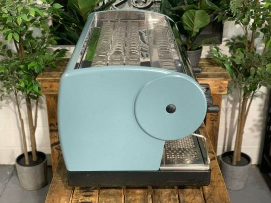 San Marino Lisa 3 Group Blue / Green - 509