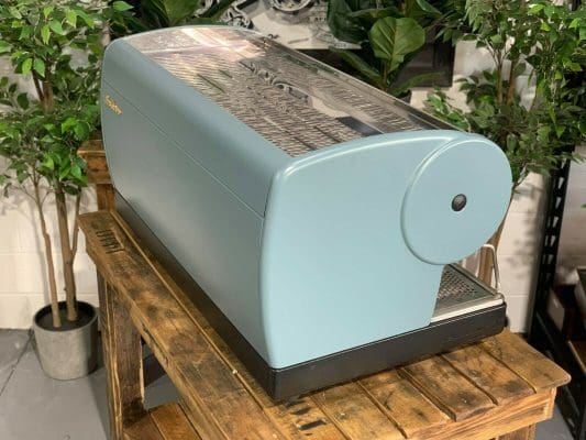 San Marino Lisa 3 Group Blue / Green - 509