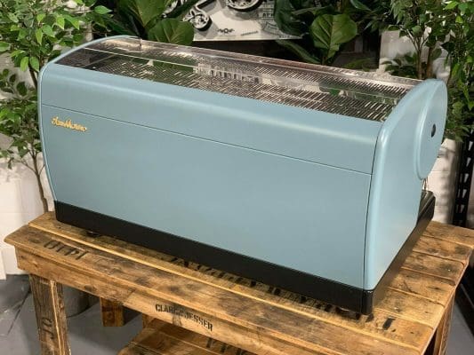 San Marino Lisa 3 Group Blue / Green - 509