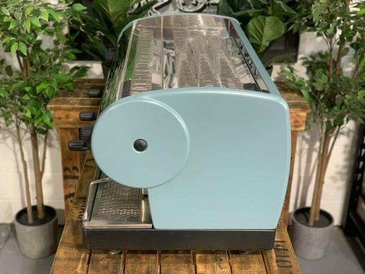 San Marino Lisa 3 Group Blue / Green - 509