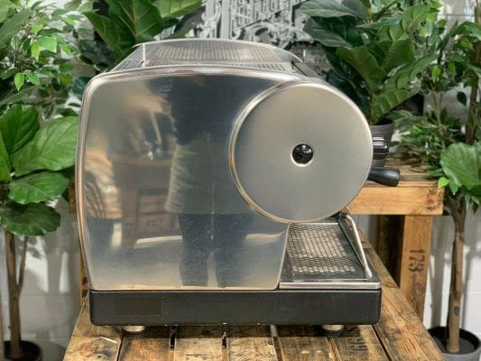 San Marino Lisa R 2 Group Stainless Steel - 731