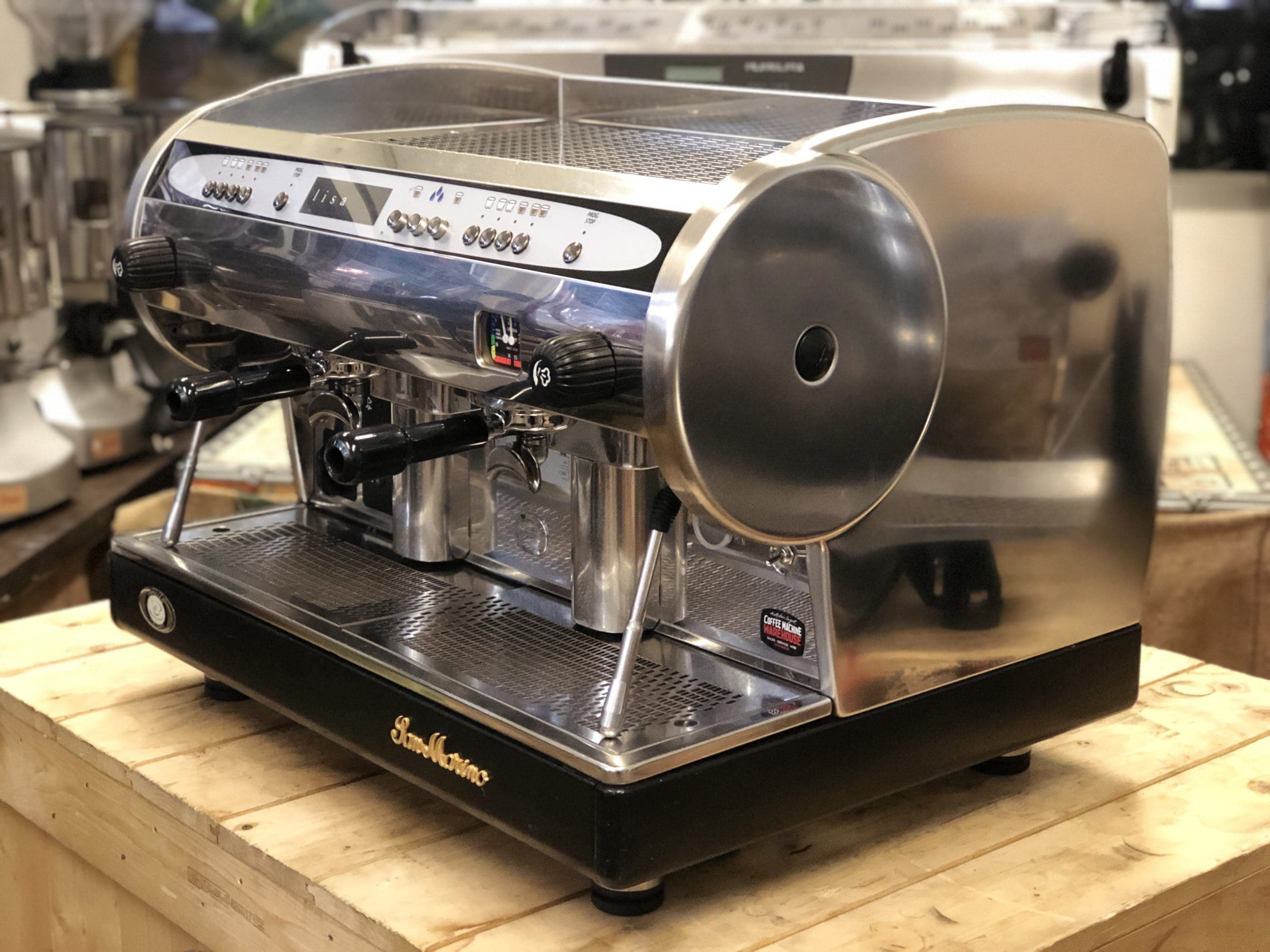 San Marino Lisa R 2 Group - 27