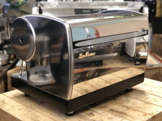 San Marino Lisa R 2 Group - 27