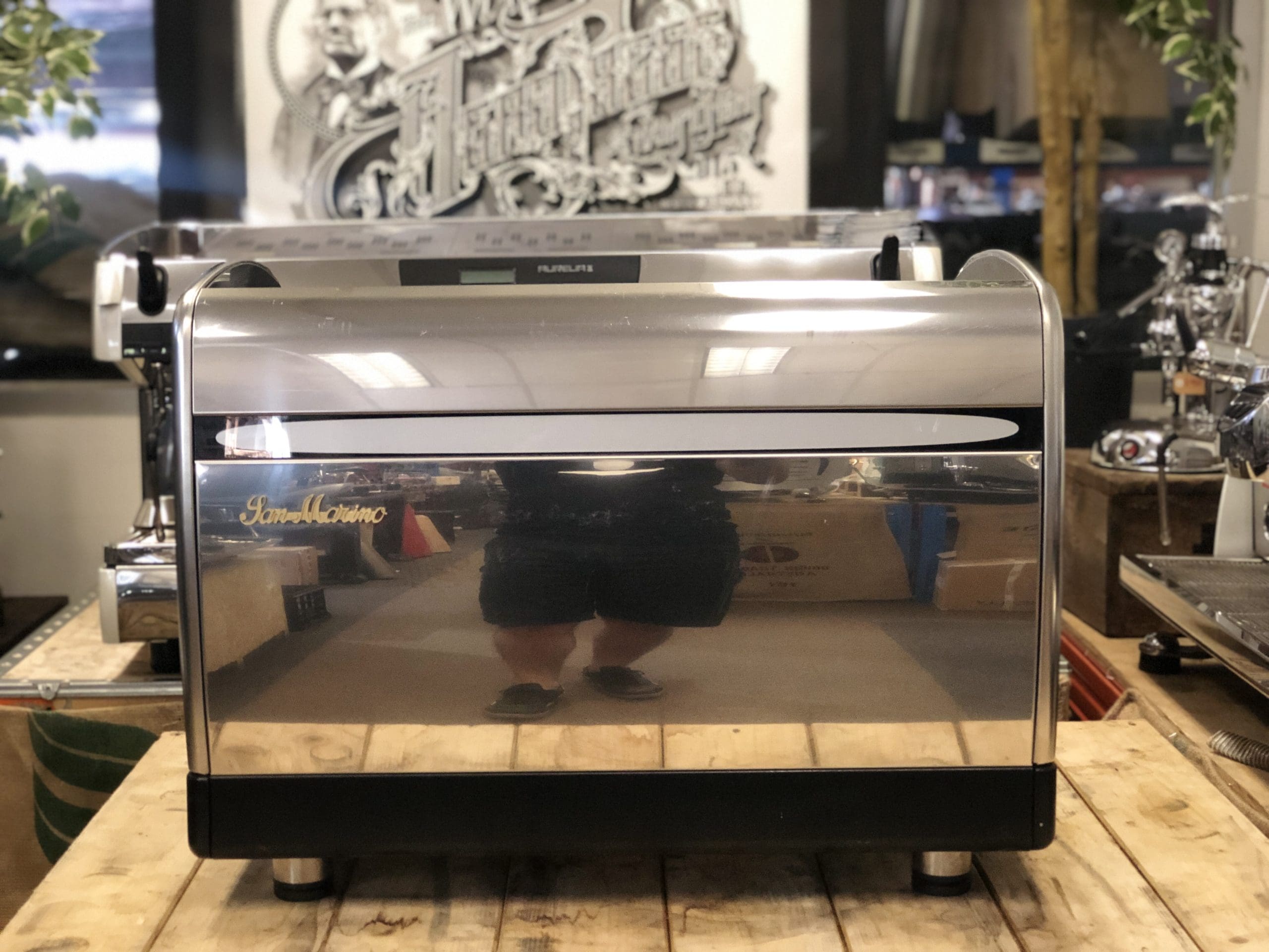 San Marino Lisa R 2 Group - 27