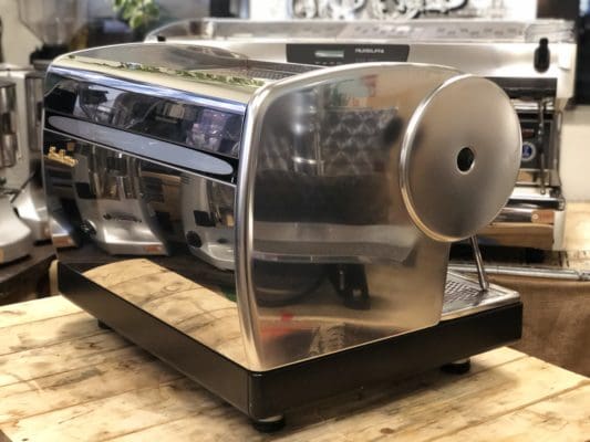 San Marino Lisa R 2 Group - 27