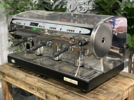 San Marino Lisa R 3 Group - 1716