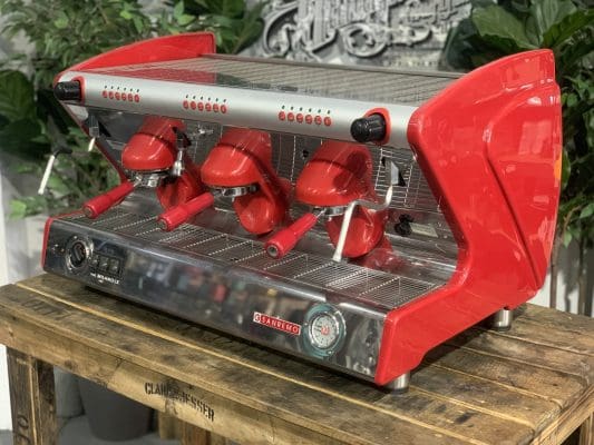 San Remo Milano LX 3 Group - 7544