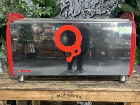 San Remo Milano LX 3 Group - 7544