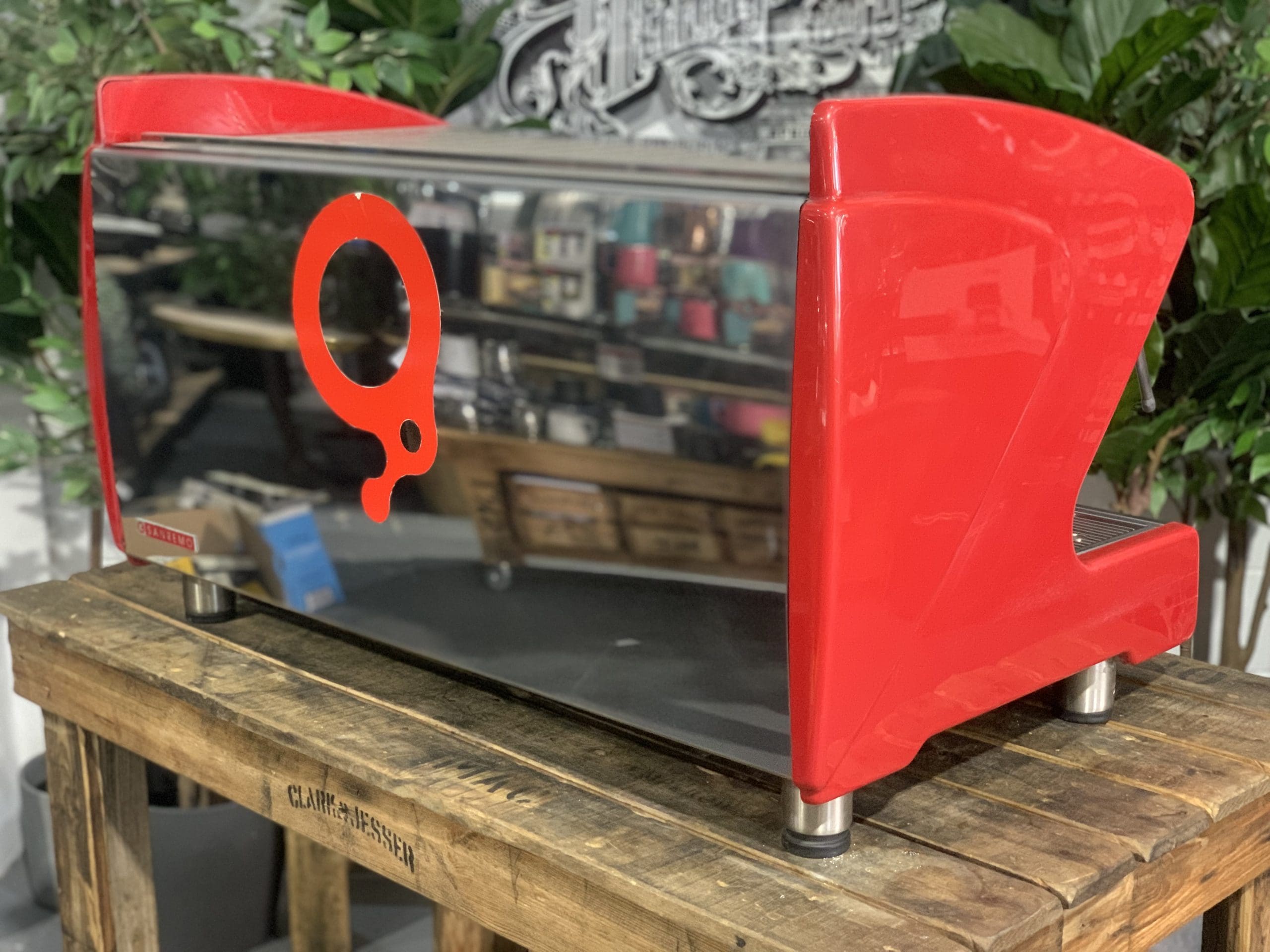 San Remo Milano LX 3 Group - 7544