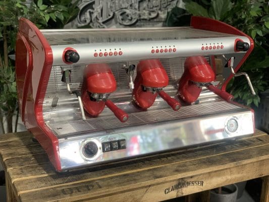 San Remo Milano LX 3 Group - 7544