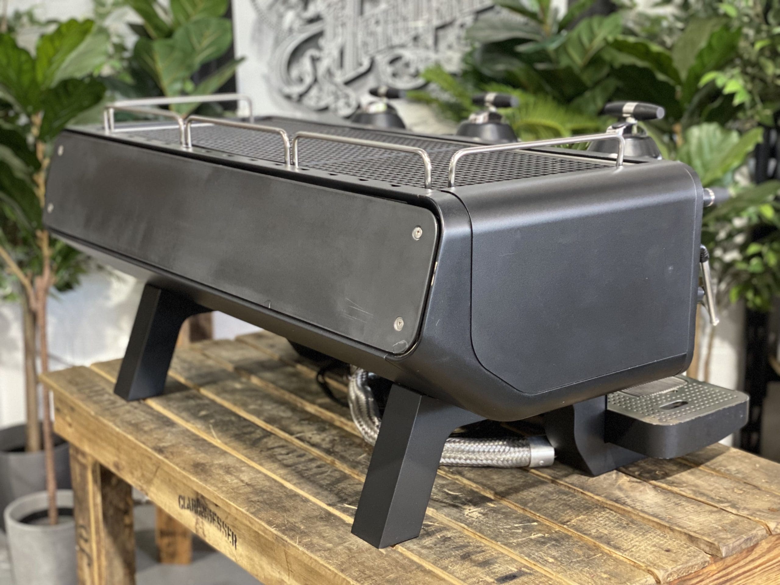 San Remo Opera 3 Group Black - 36062