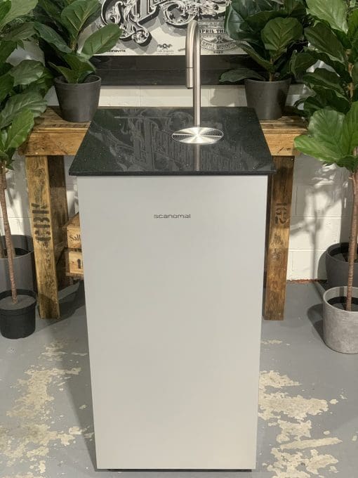 Scanomat Top Brewer Touch Screen 2 Types of Beans - 7021