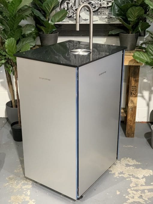 Scanomat Top Brewer Touch Screen 2 Types of Beans - 7021