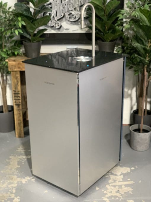 Scanomat Top Brewer Touch Screen