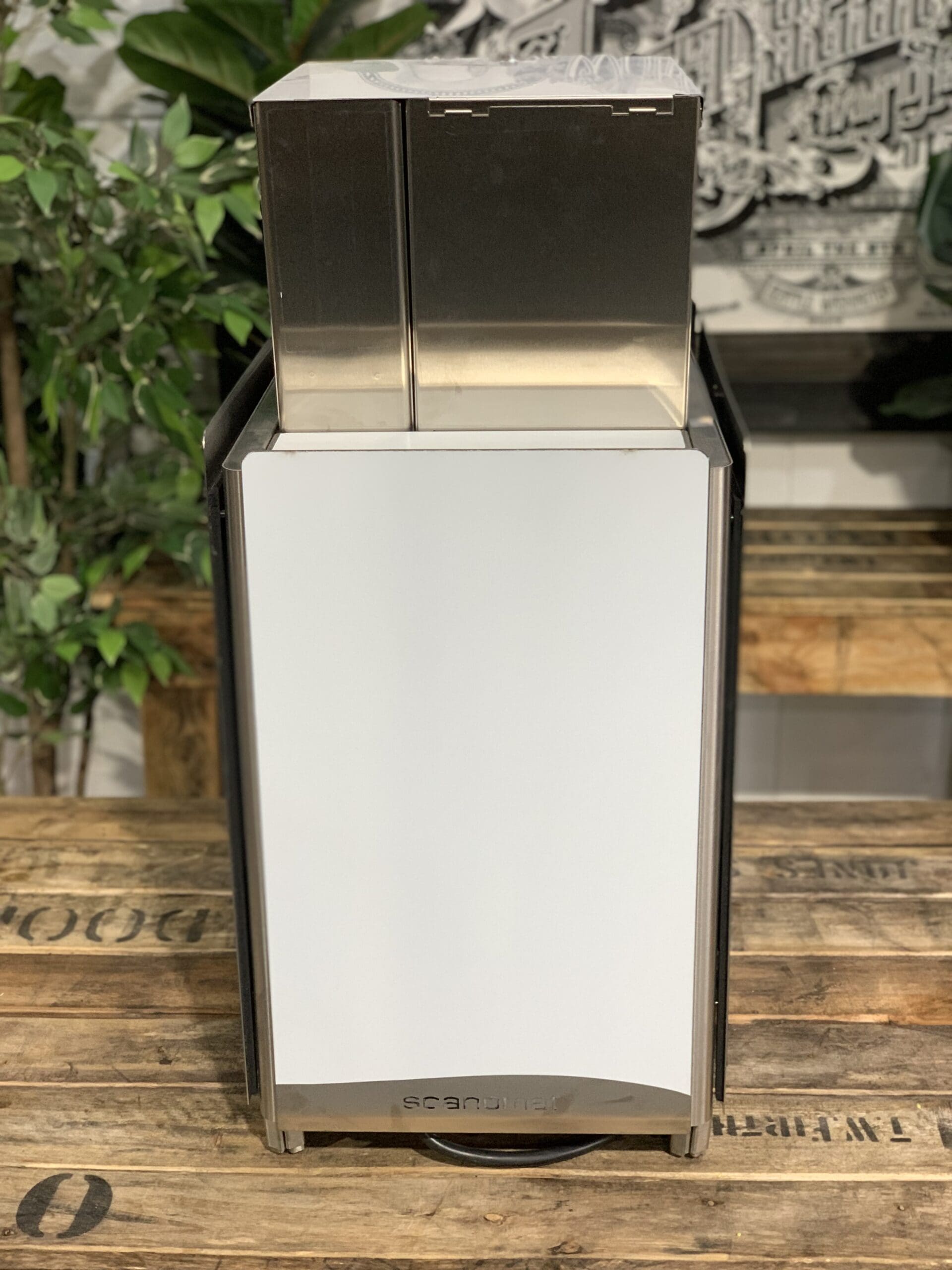 Scanomat Venezia Fully Automatic - 9870