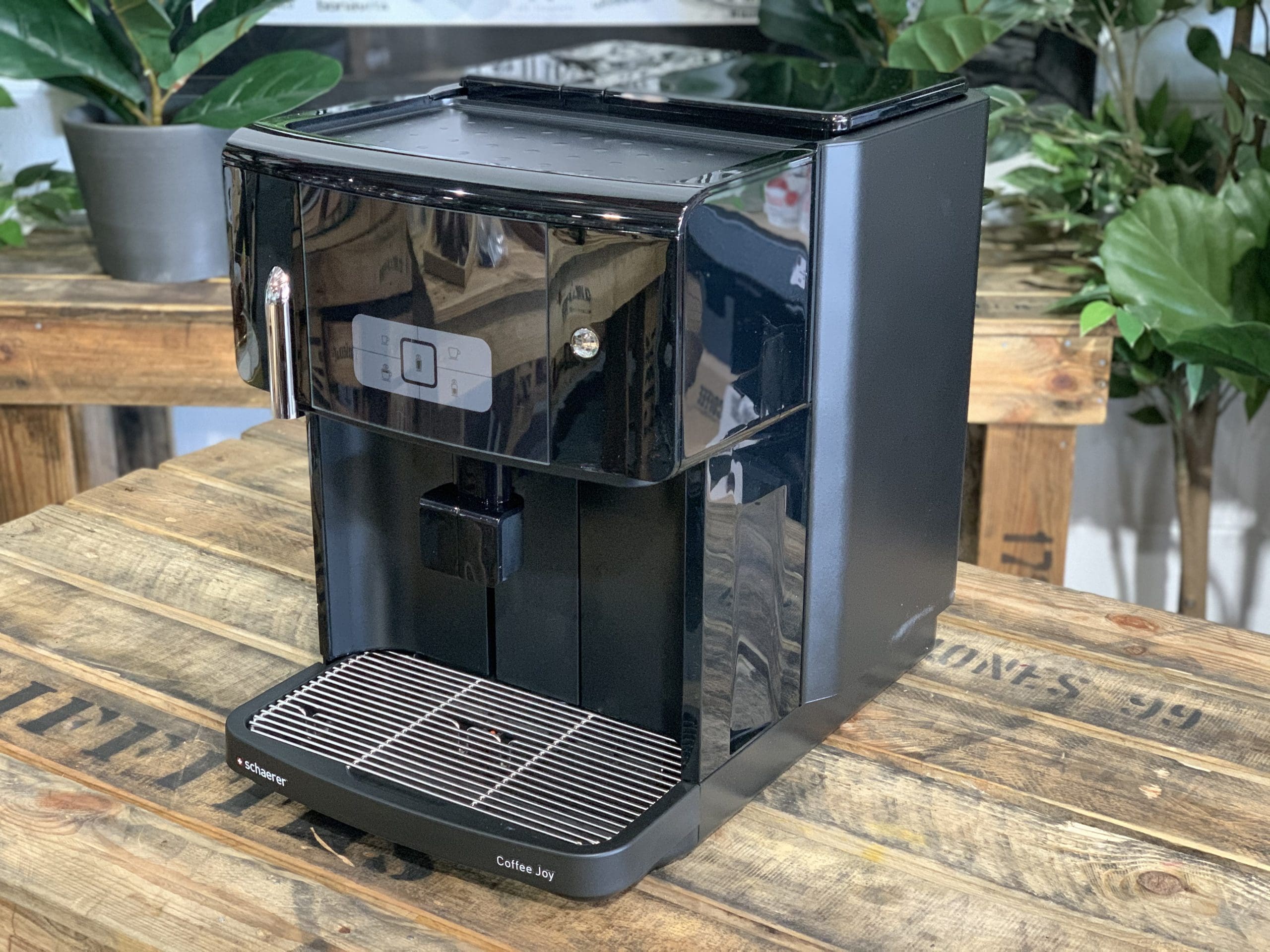 Schaerer Joy Fully Automatic – New - 1148