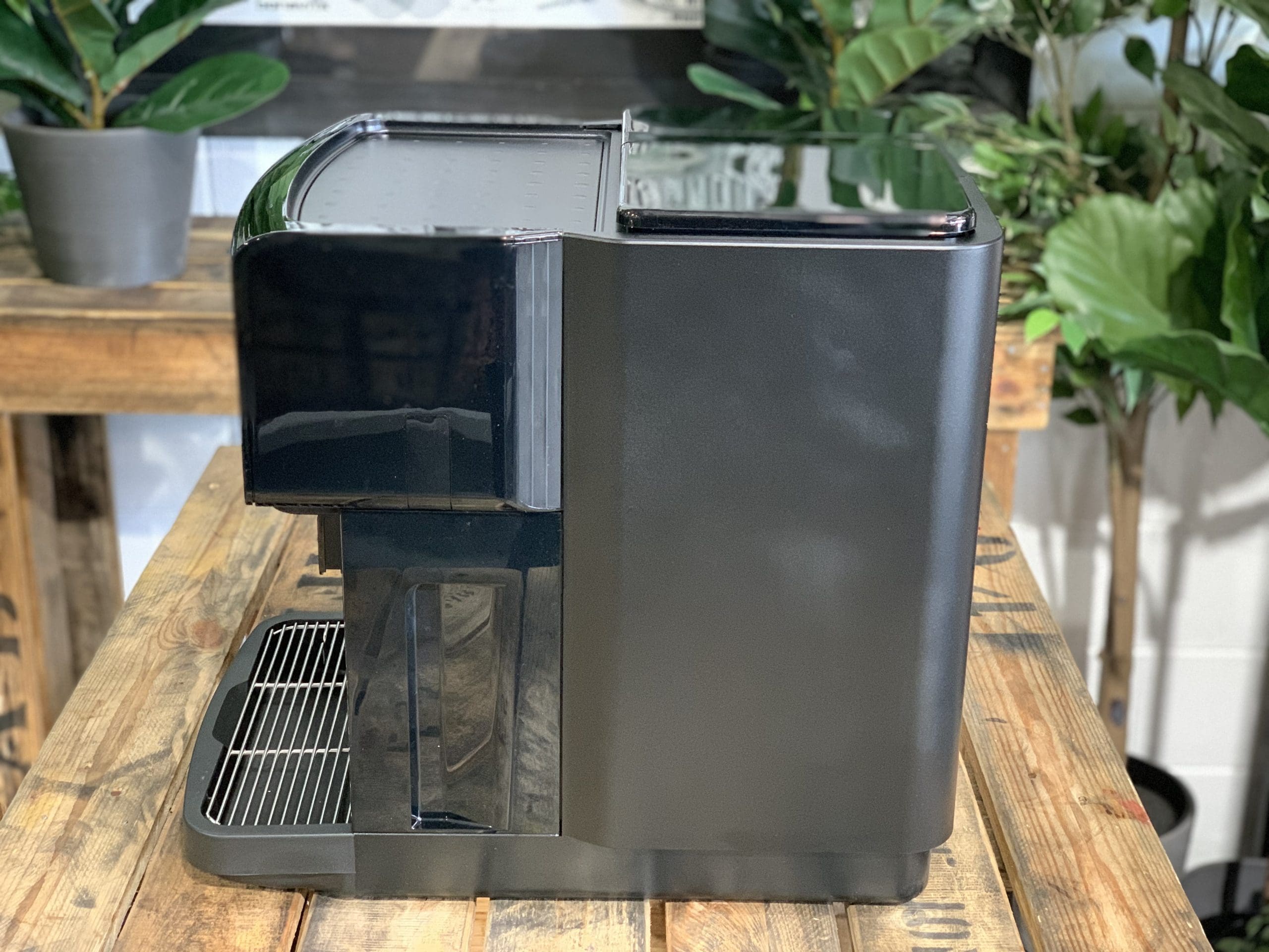 Schaerer Joy Fully Automatic – New - 1148