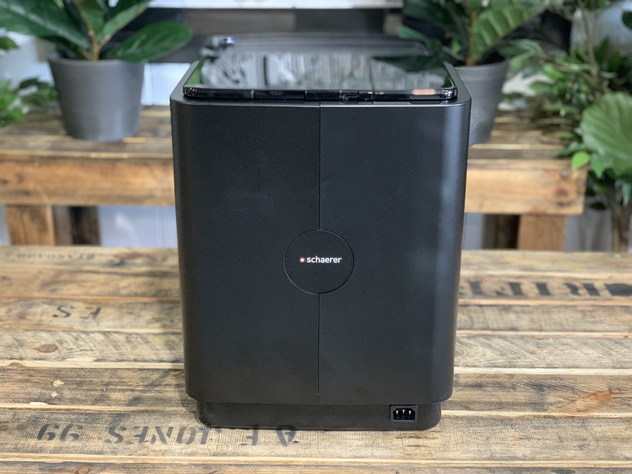 Schaerer Joy Fully Automatic – New - 1148