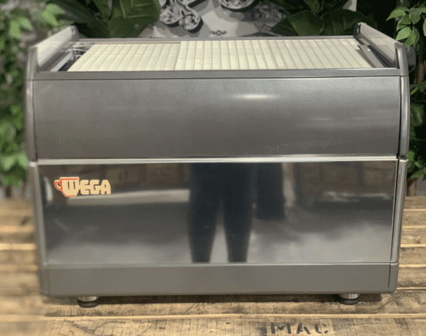 Wega Nova 2 Group Grey - 1225