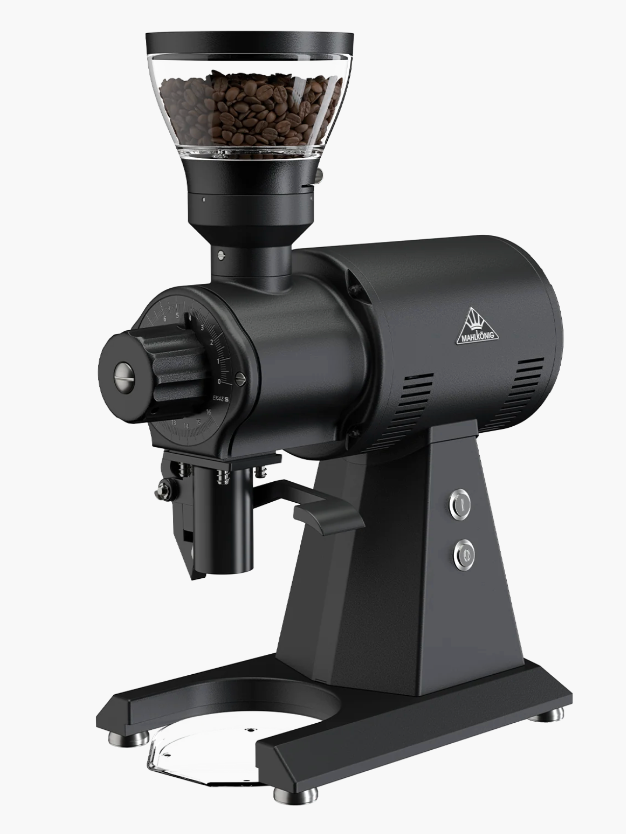 Mahlkonig EK43 S Espresso - Coffee Grinder