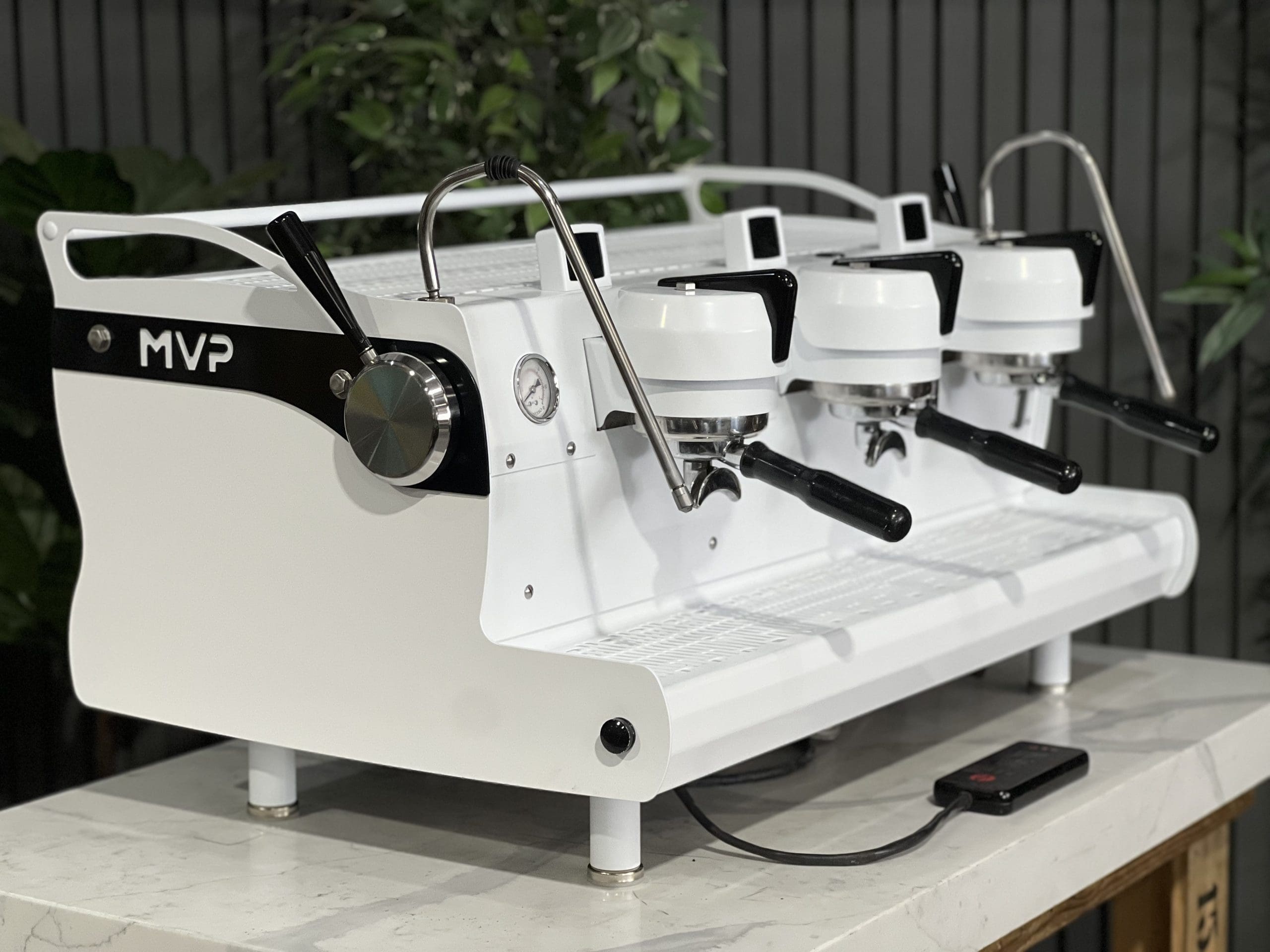 Synesso MVP 3 Group Black & White - 40307