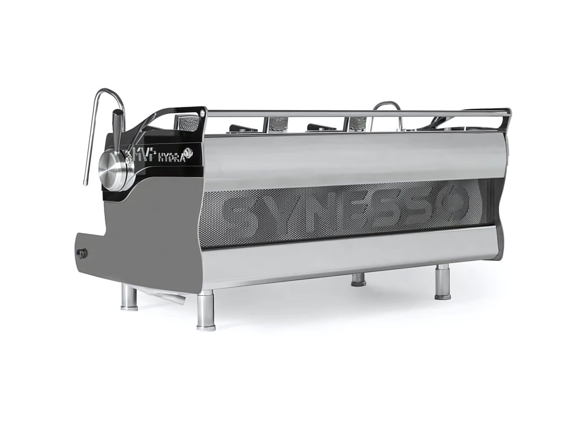 Synesso MVP Hydra - 3 Group Commercial Espresso Machine - Stainless