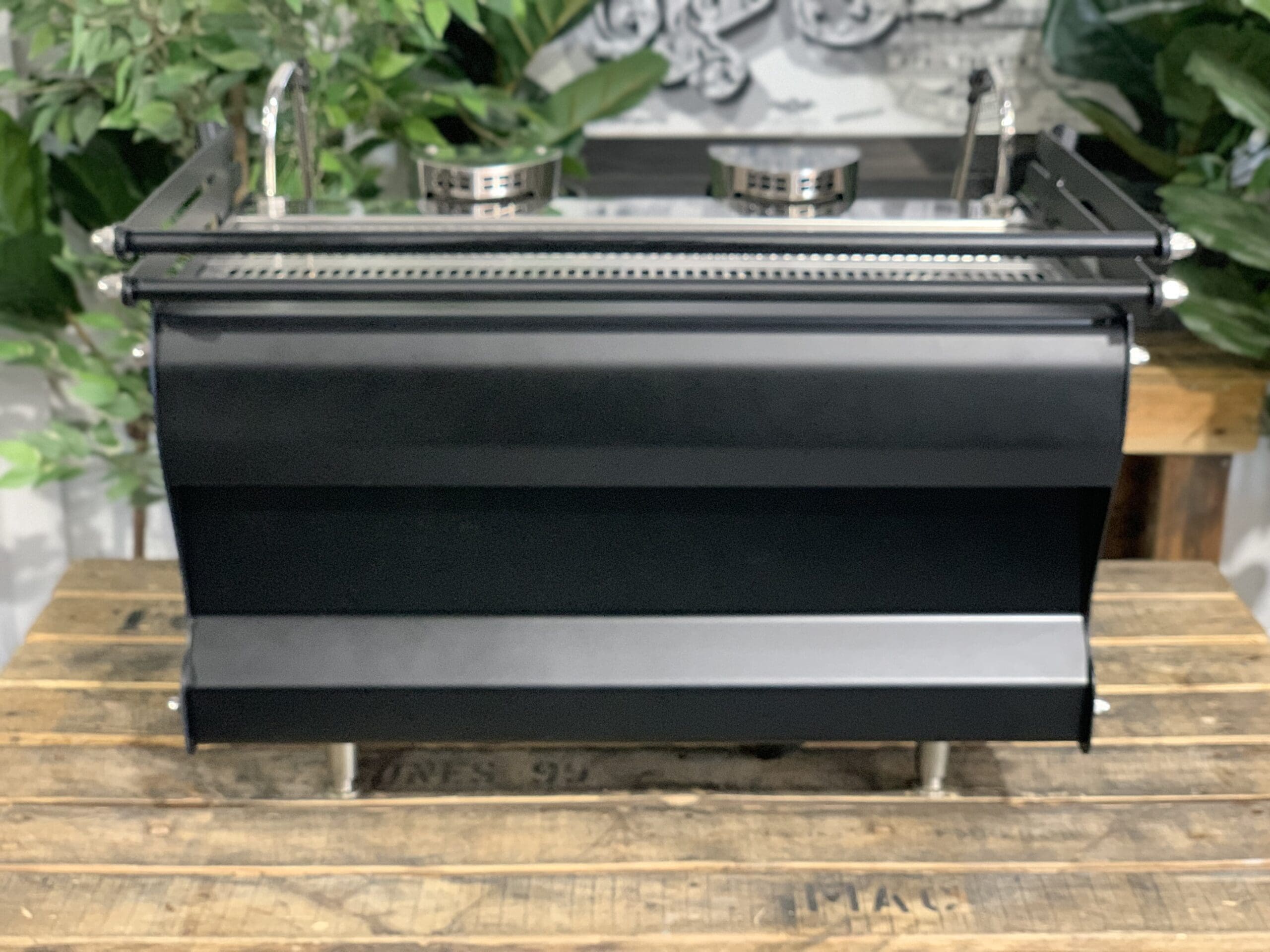 Synesso Sabre 2 Group Black - 490