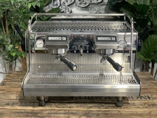 Synesso Sabre 2 Group Stainless Steel - 7566