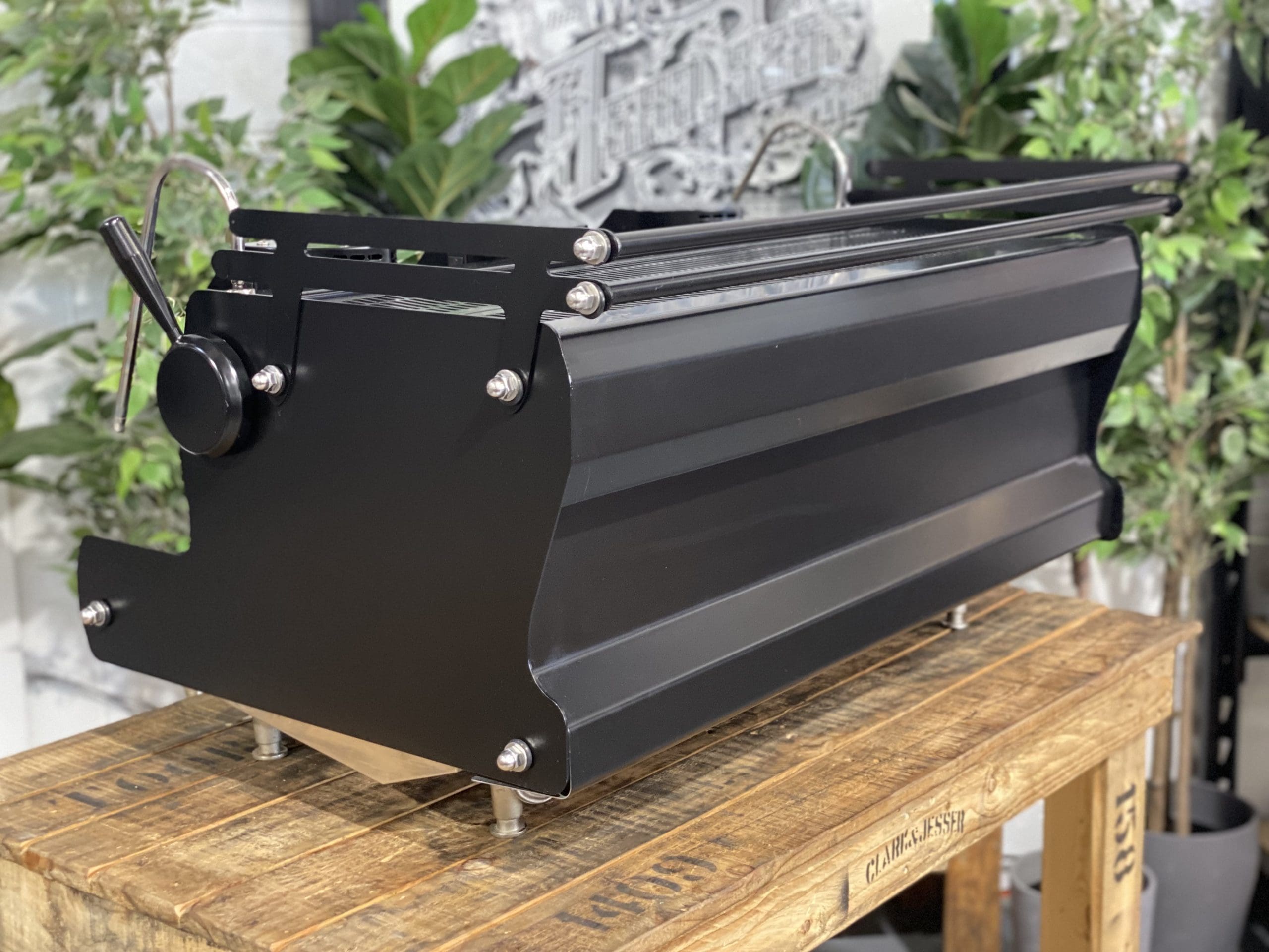 Synesso Sabre 3 Group Black - 32394