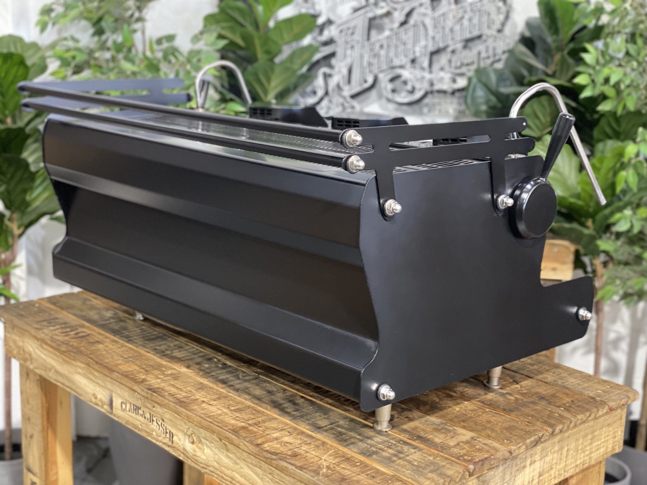 Synesso Sabre 3 Group Black - 32394