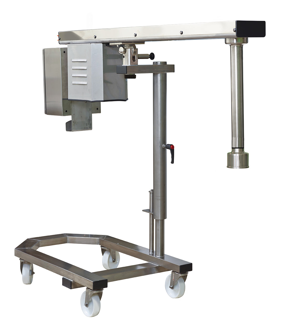 Dynamic Gigamix With Variable Speed Control - TB002
