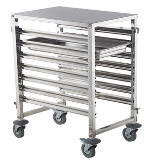ICE Seven Tier GN Trolley - TRS0207