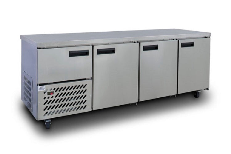 Anvil Underbar Stainless Steel - UBS2400(H)