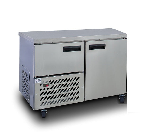 Anvil Slimline Underbar - UBS6120(H)