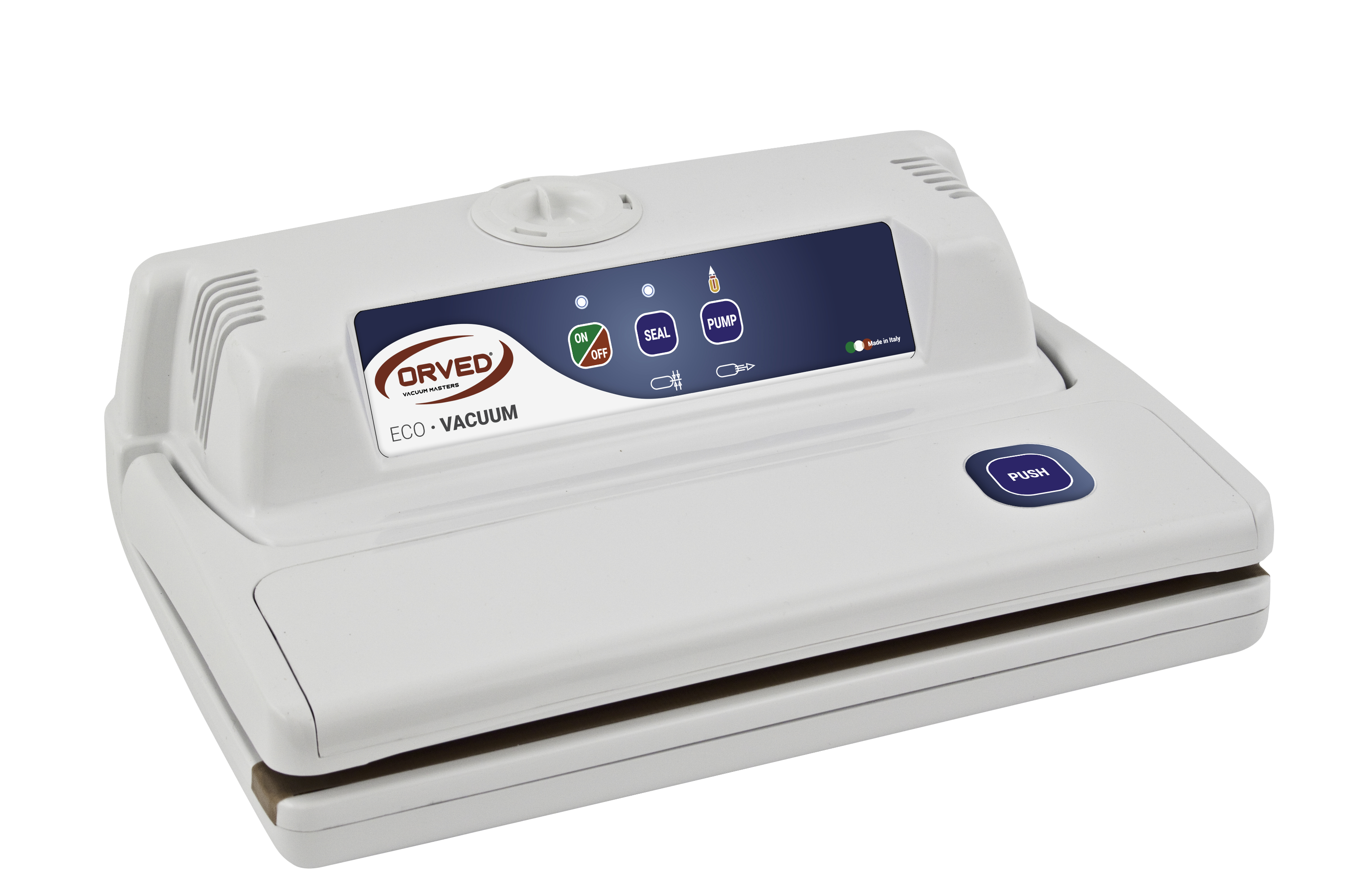 Orved Eco Vac Domestic - VME0001