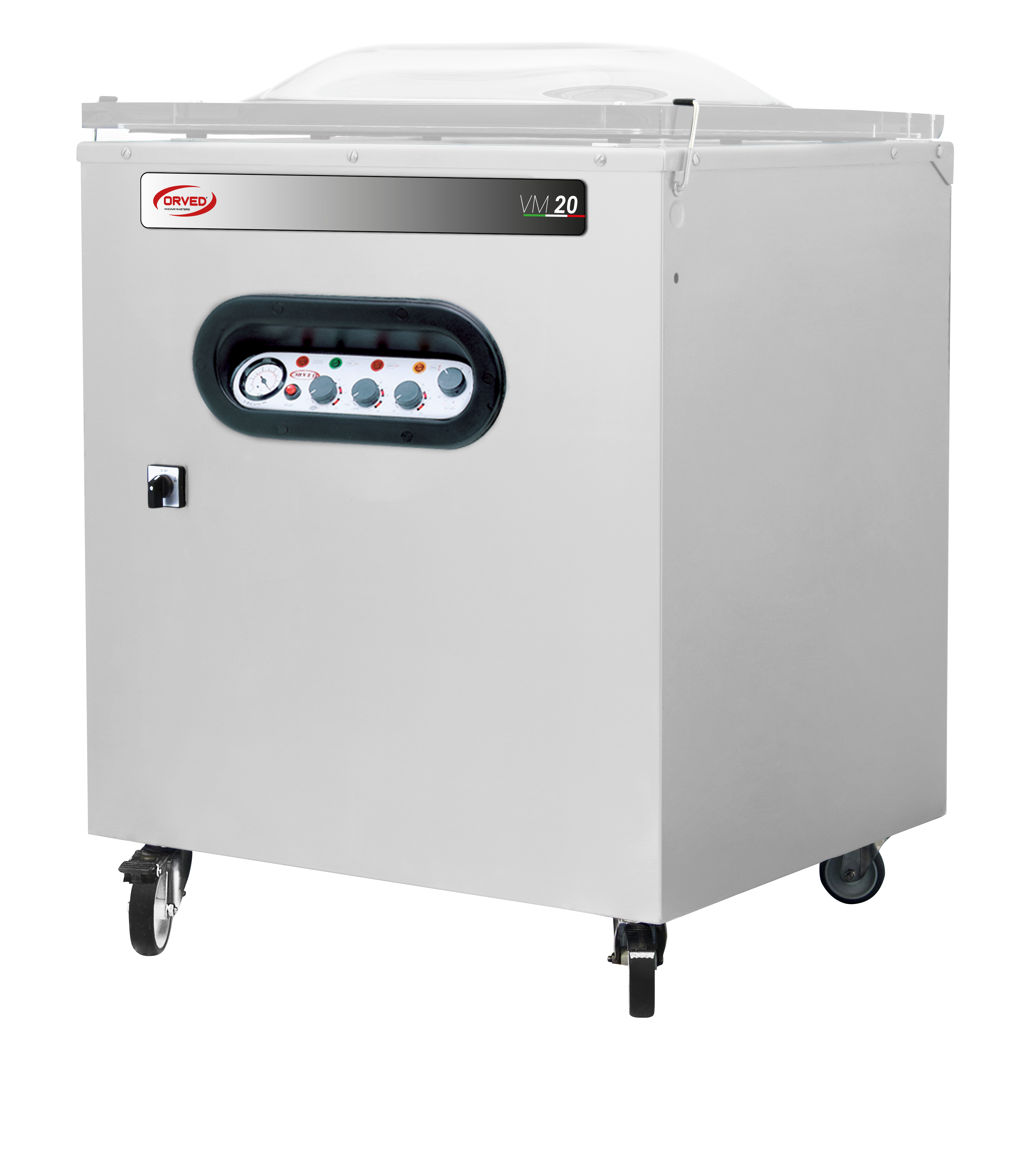 Orved Vacuum Sealer VM20 - VMO0020