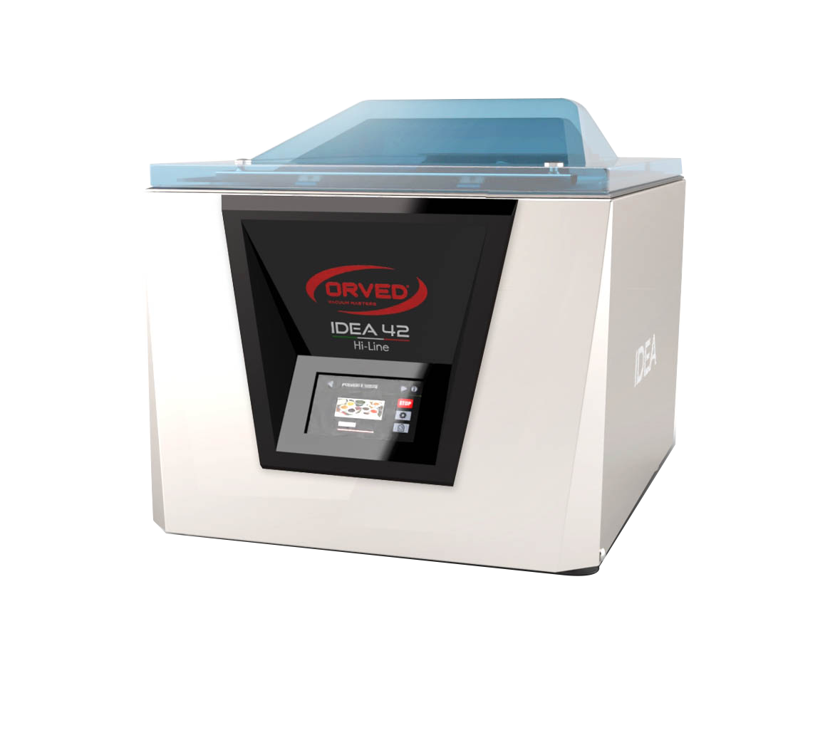 Orved Vacuum Sealer High Line 42 - VMO0042