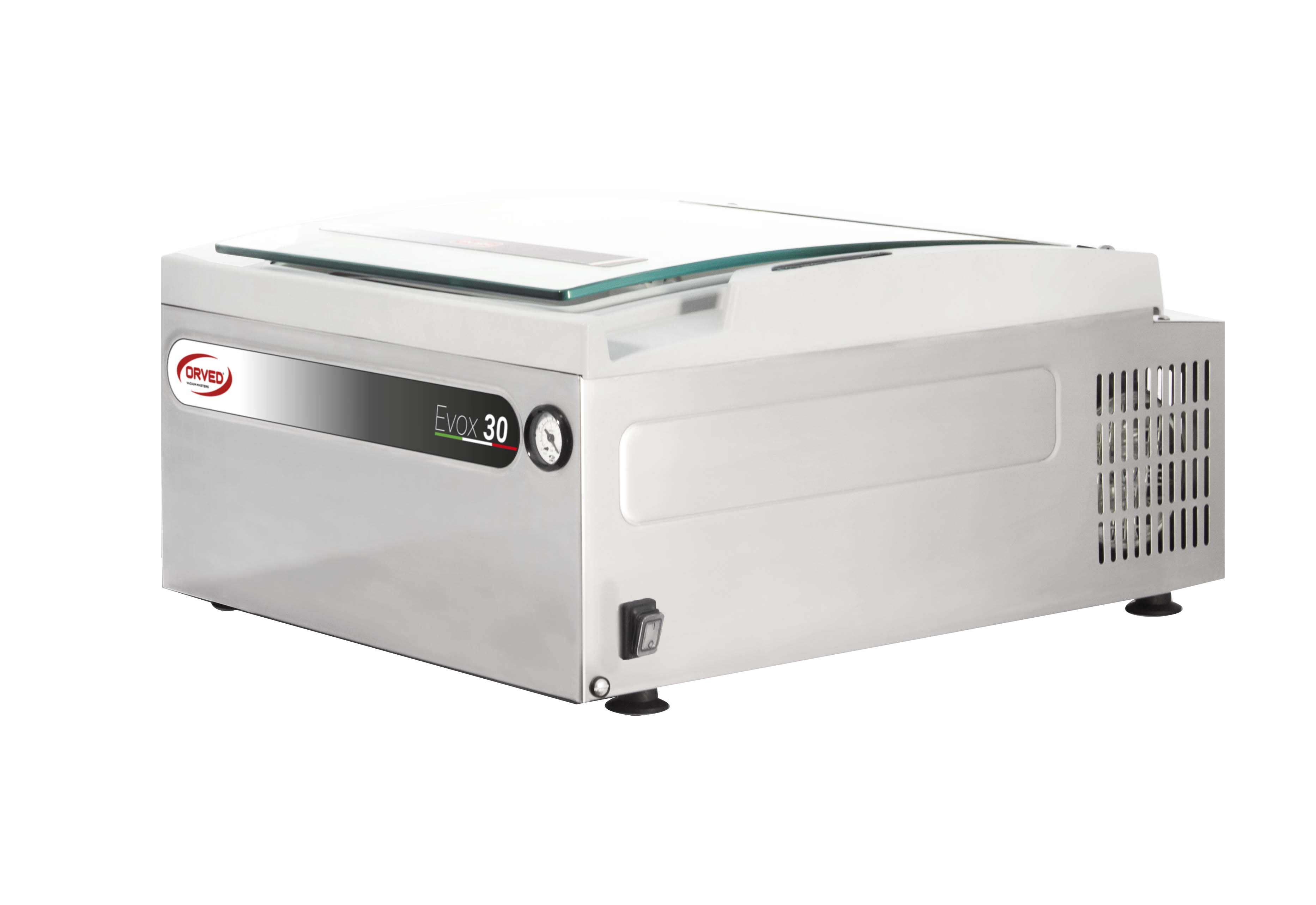 Orved Evox 30 Vacuum Sealer - VMO030E