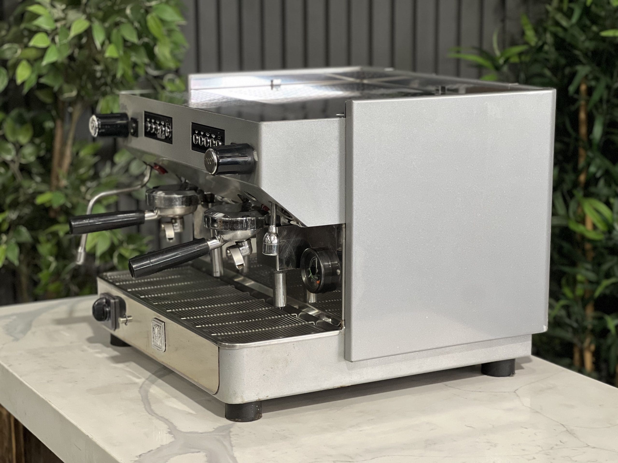 Vibiemme Minimax Compact 2 Group Grey - 40035