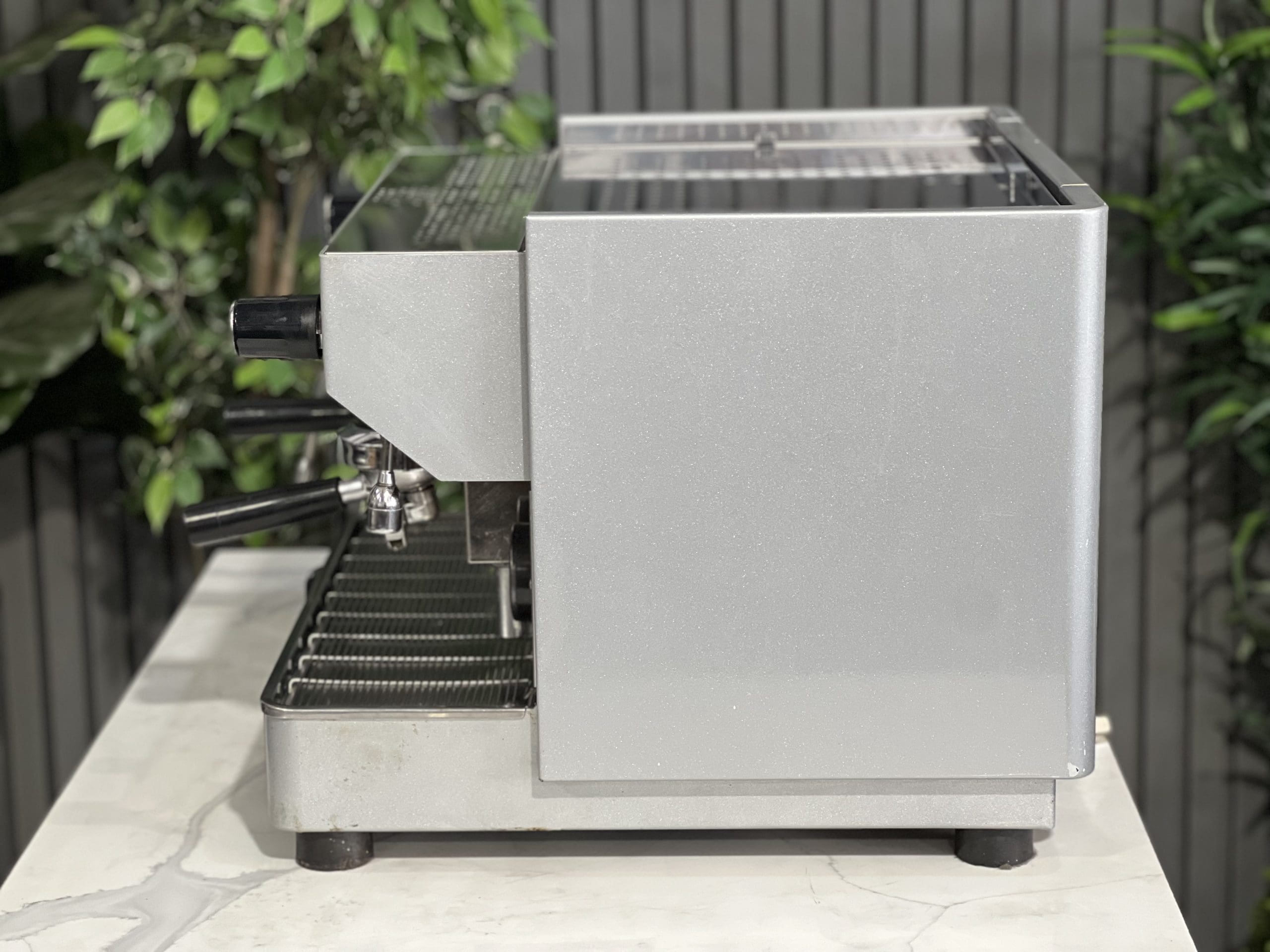 Vibiemme Minimax Compact 2 Group Grey - 40035