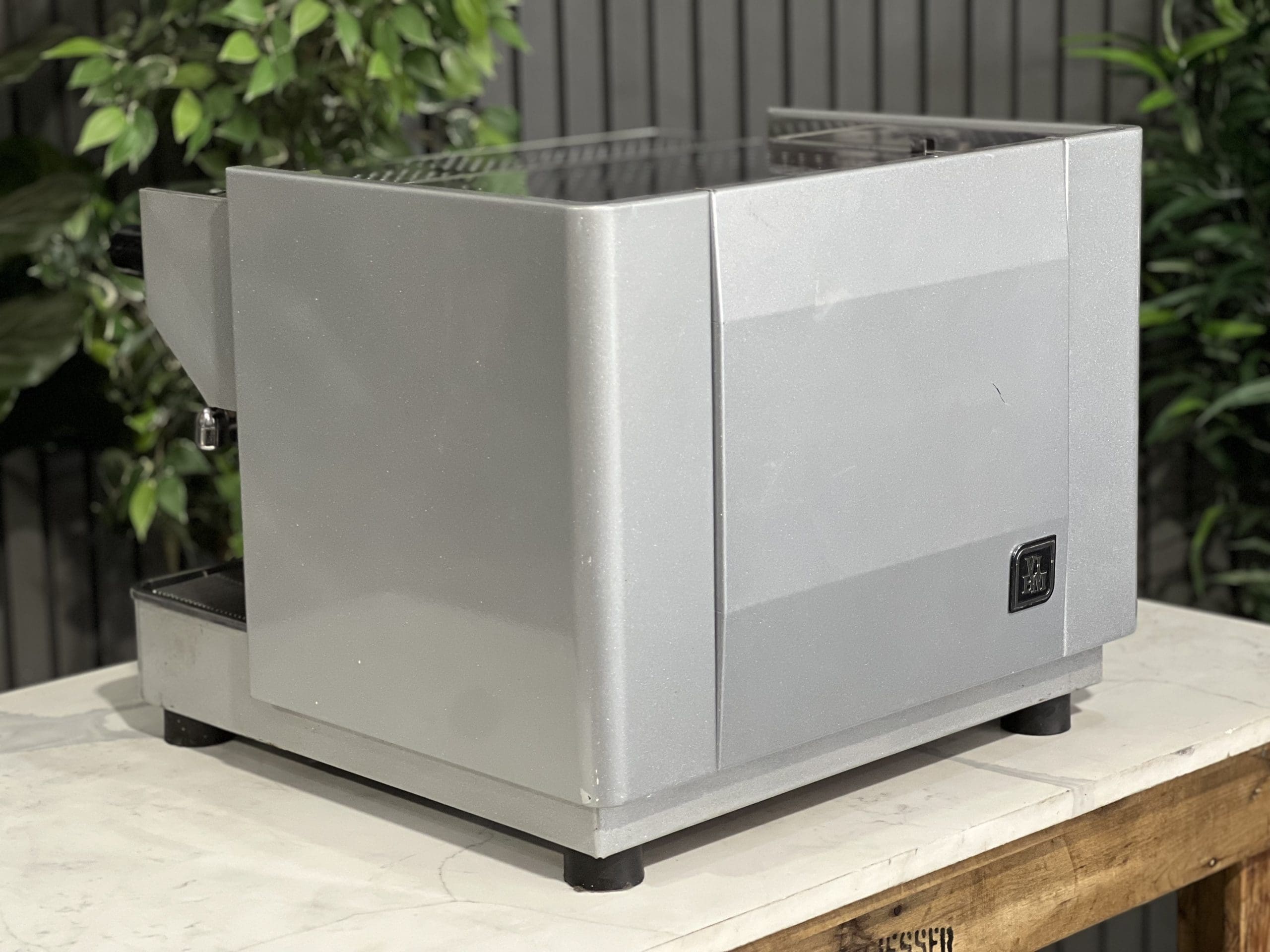 Vibiemme Minimax Compact 2 Group Grey - 40035