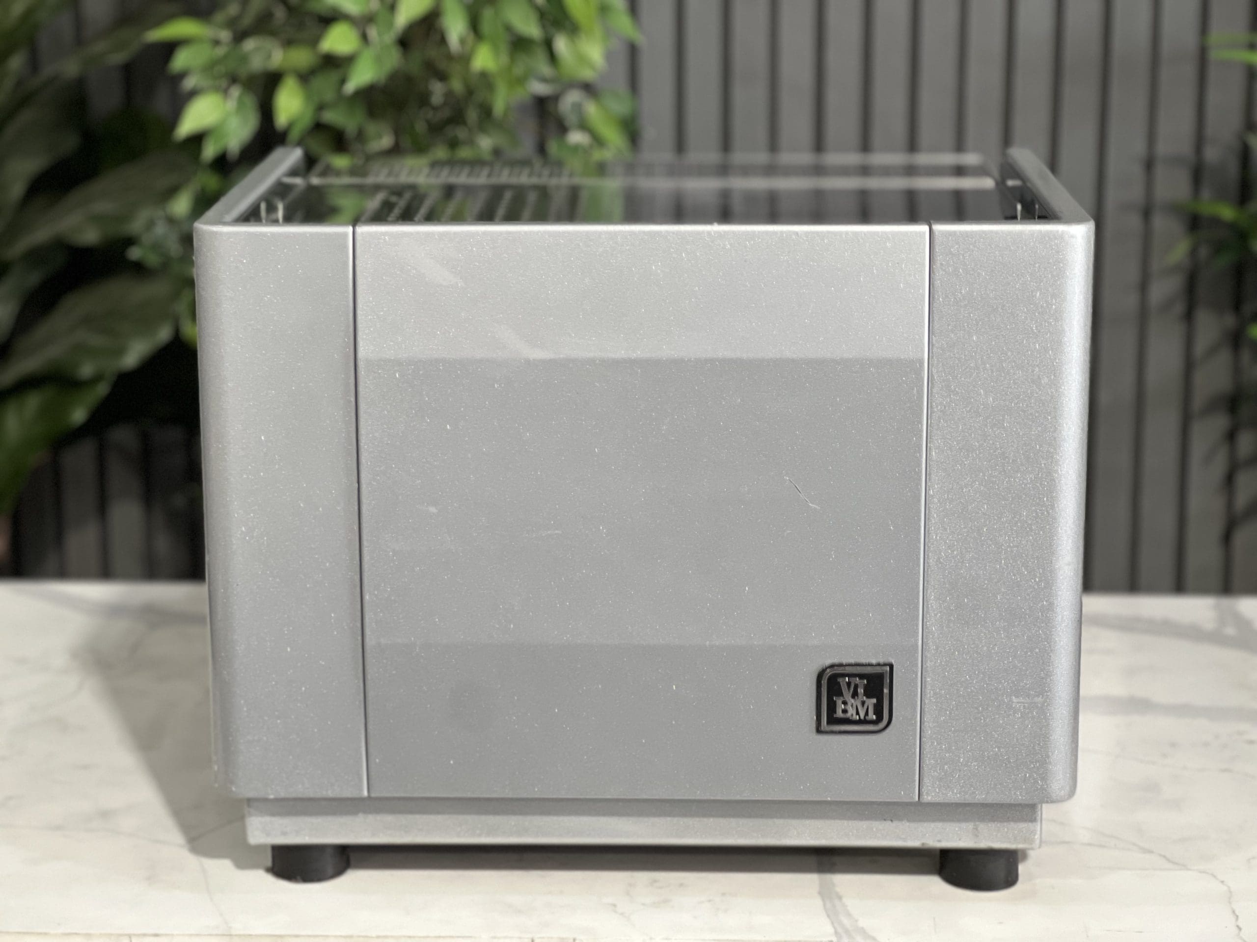 Vibiemme Minimax Compact 2 Group Grey - 40035