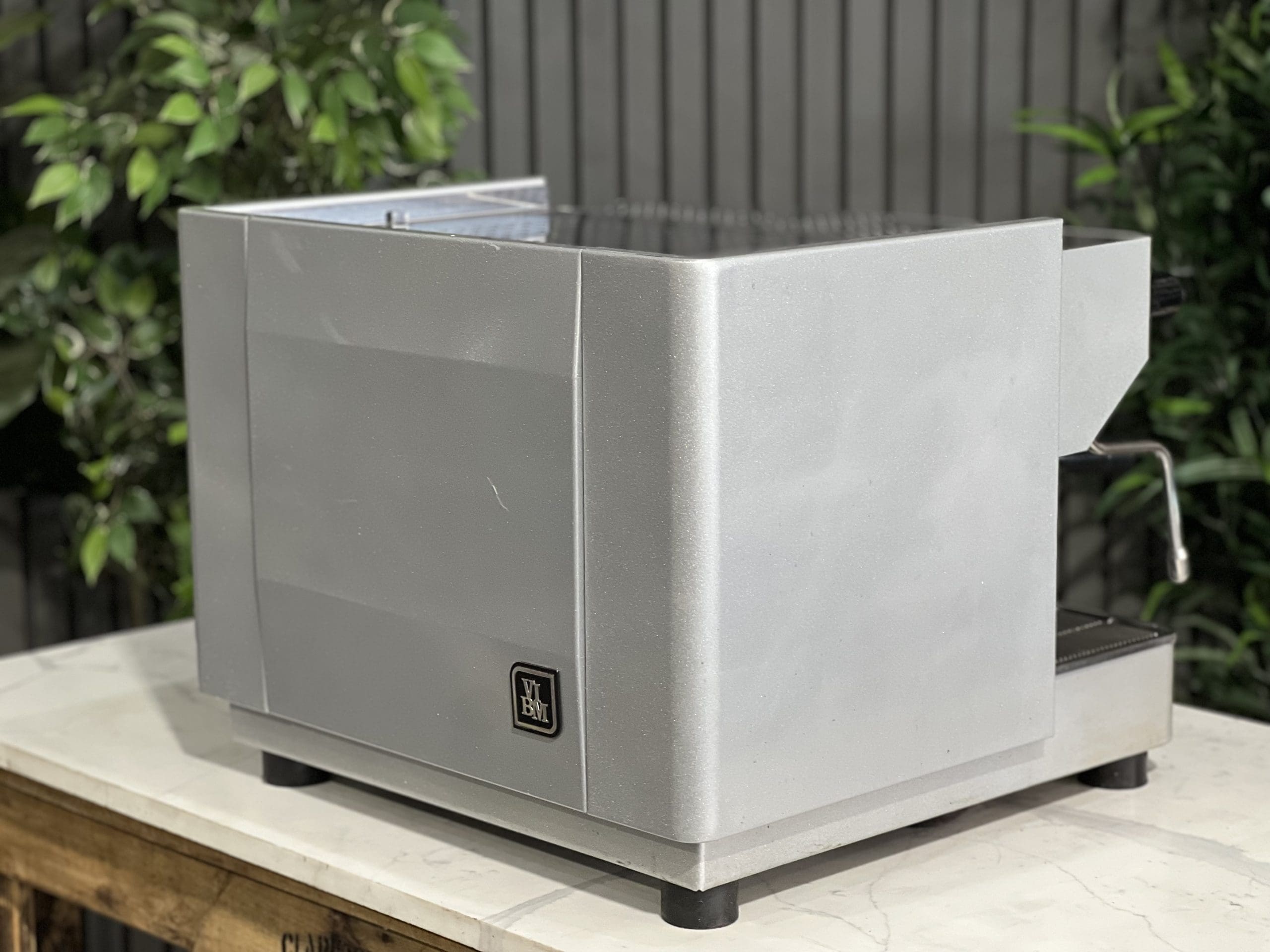 Vibiemme Minimax Compact 2 Group Grey - 40035