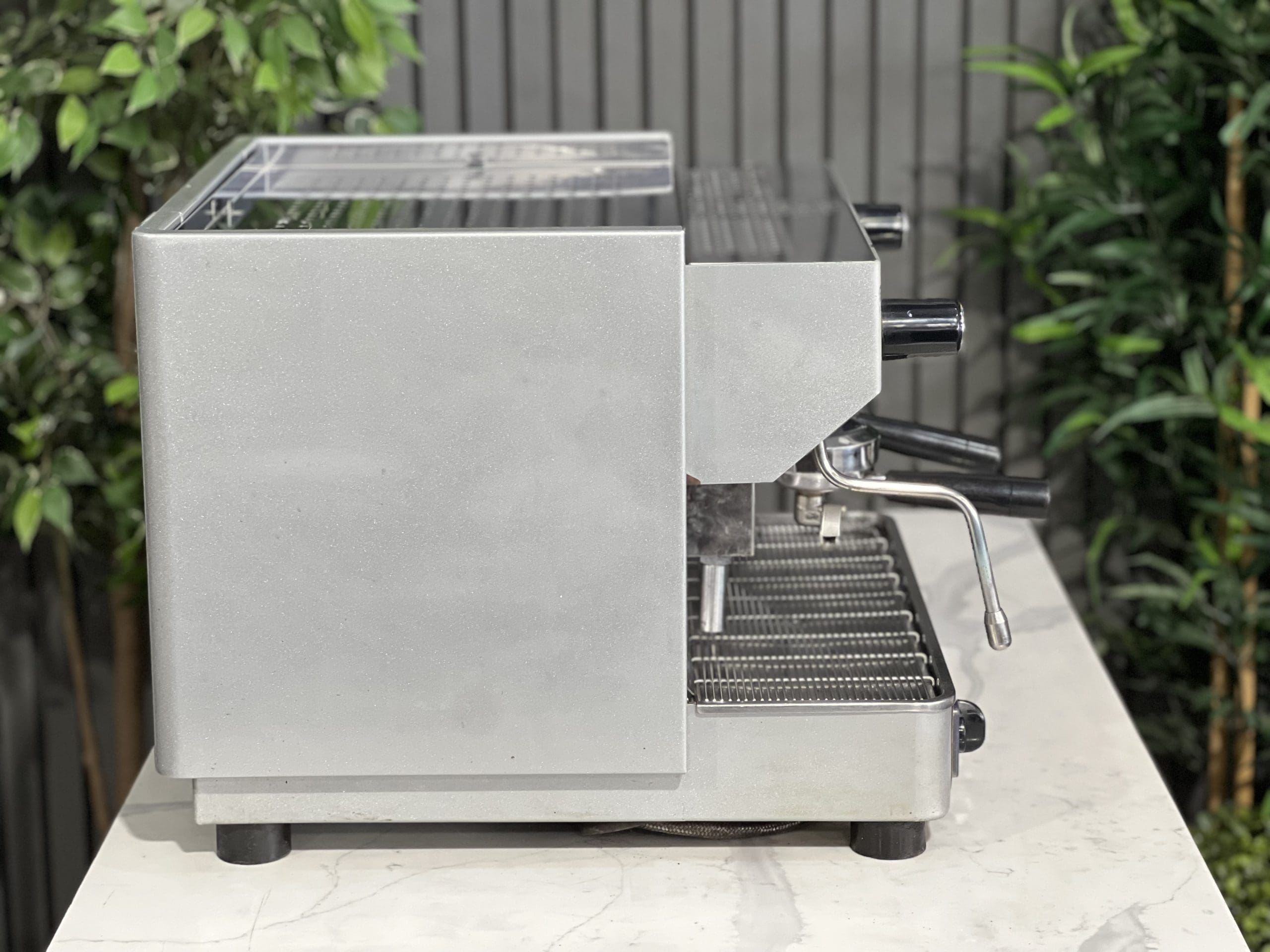 Vibiemme Minimax Compact 2 Group Grey - 40035