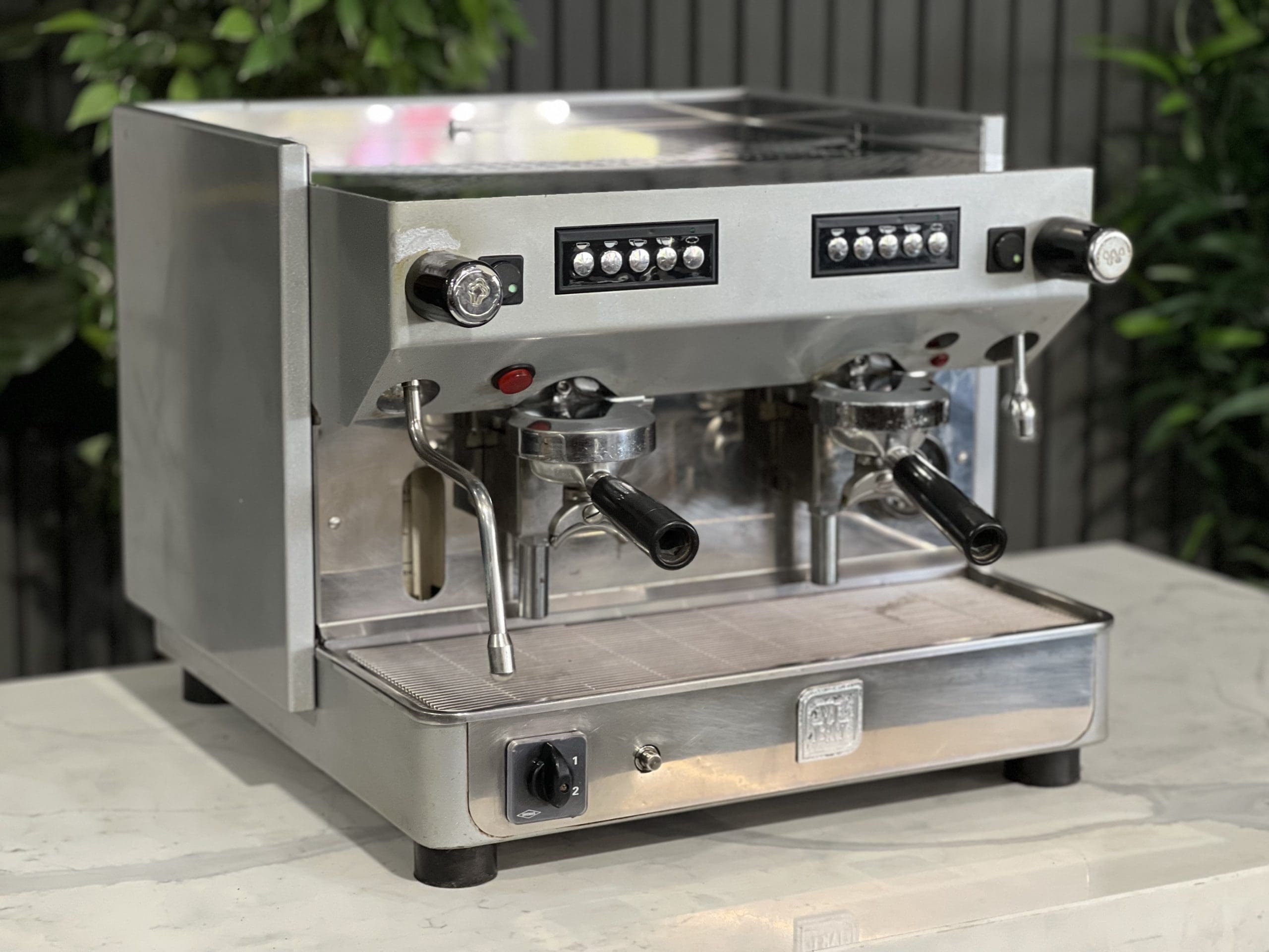 Vibiemme Minimax Compact 2 Group Grey - 40035