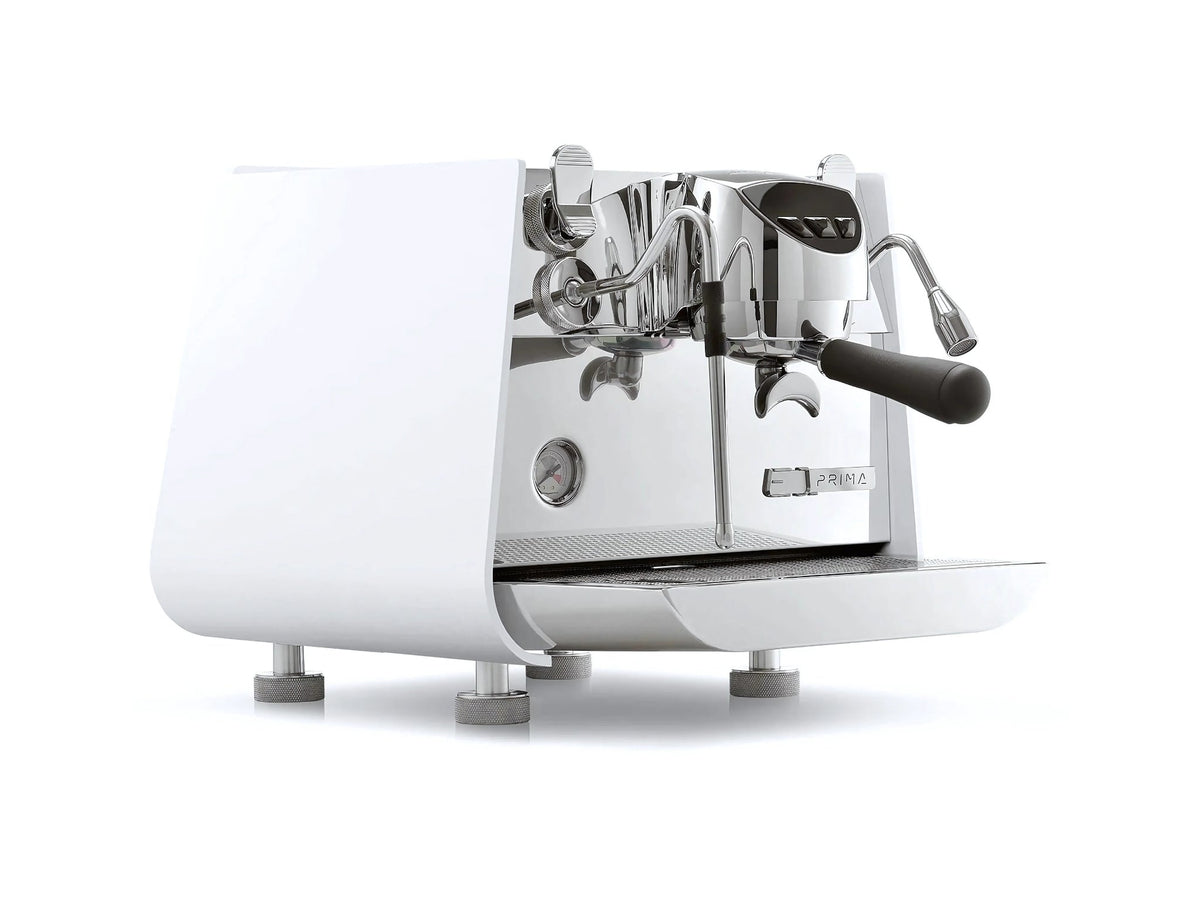 Victoria Arduino Eagle One Prima - - 1 Group Commercial Espresso Machine - Commercial - White
