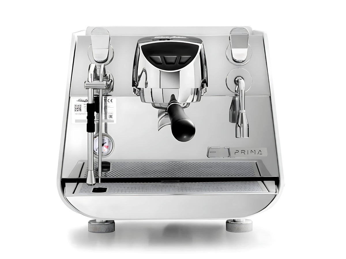 Victoria Arduino Eagle One Prima - - 1 Group Commercial Espresso Machine - Commercial - White
