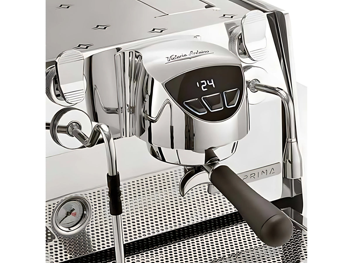 Victoria Arduino Eagle One Prima - - 1 Group Commercial Espresso Machine - Commercial - White