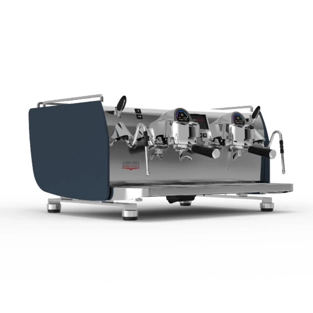 Victoria Arduino Eagle Maverick - 2 Group Commercial Espresso Machine - Black