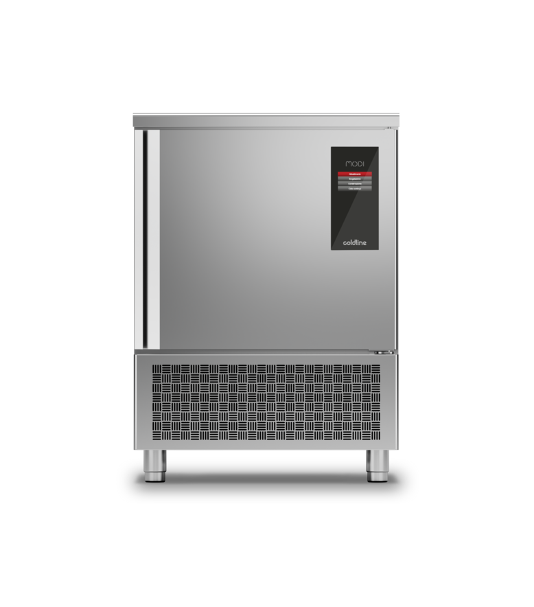 Coldline MODI “ACTIVE” Blast Chillers - 7 Tray Gastronomy - W7A